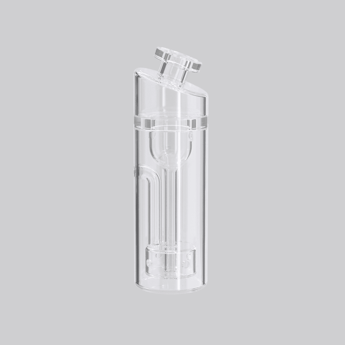 Switch GO™ Incycler Glass Attachment — Vista 1